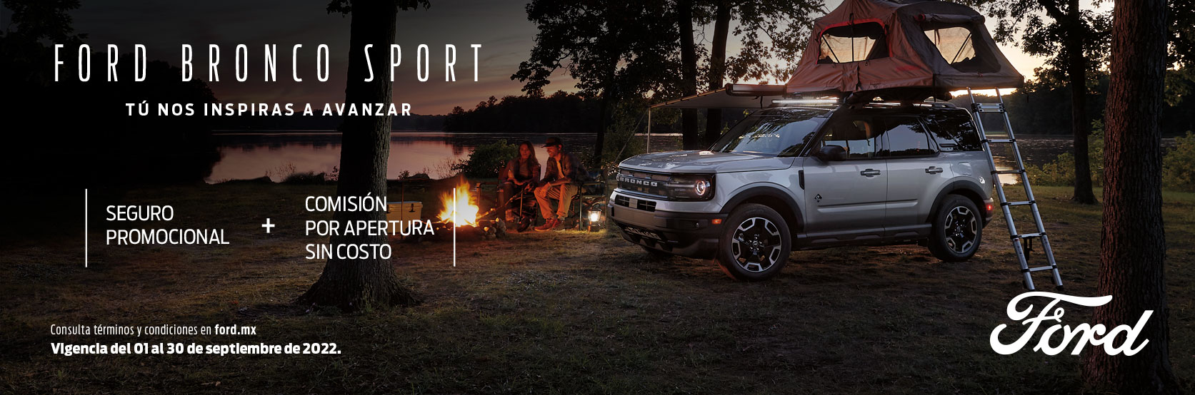 Bienvenido a Ford Zapata Tlalnepantla